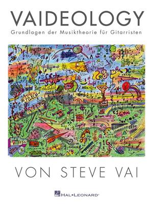 Vaideology (Grundlagen der Musiktheorie fr Gitarristen) - cliccare qui