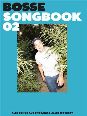 Bosse Songbook 02 - cliccare qui Bosse Songbook 02 - cliccare qui