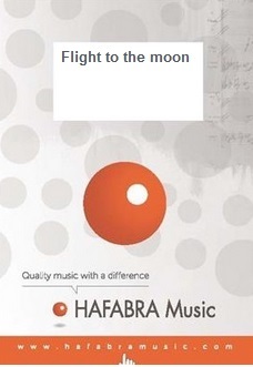 Flight to the moon - clicca qui