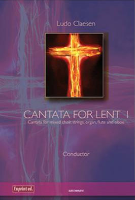 Cantata for Lent 1 - cliccare qui Cantata for Lent 1 - cliccare qui