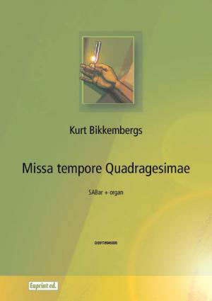 Missa tempore Quadragesimae - cliccare qui