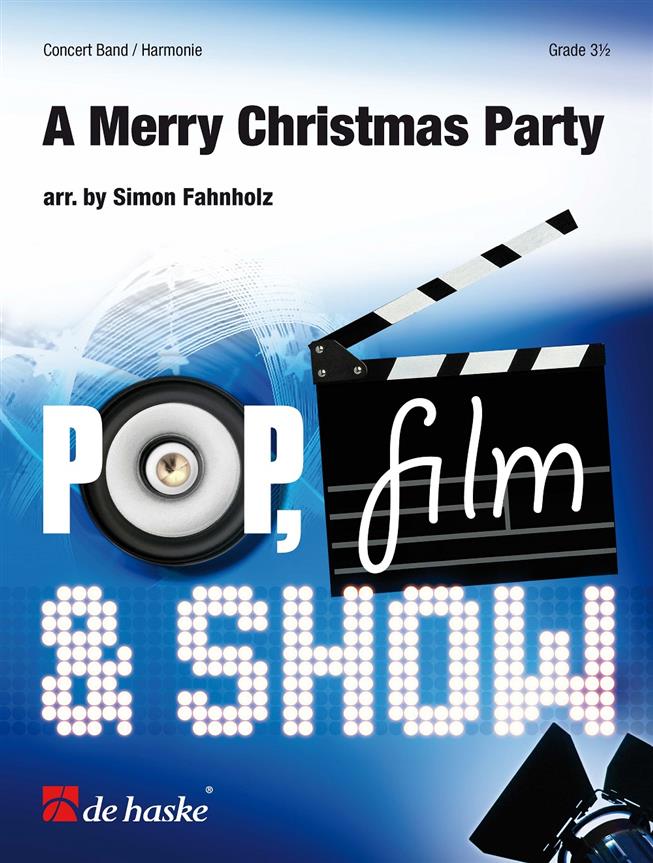 A Merry Christmas Party - clicca qui
