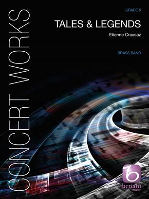 Tales and Legends (&) - cliccare qui Tales and Legends (&) - cliccare qui