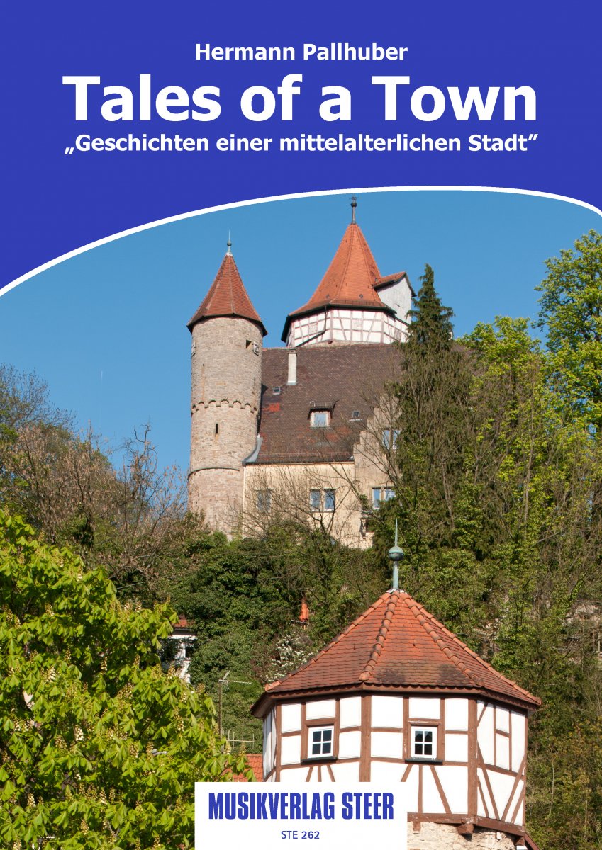 Tales of a Town - cliccare qui Tales of a Town - cliccare qui