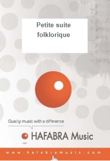 Petite suite folklorique - clicca qui