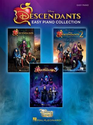 Descendants Collection, The - cliccare qui