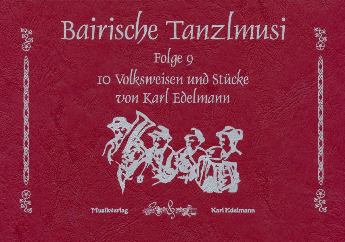 Bairische Tanzlmusi #9 - cliccare qui
