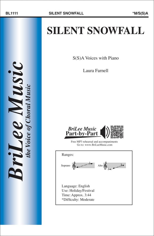 Silent Snowfall - cliccare qui