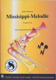 Mississippi-Melodie - cliccare qui