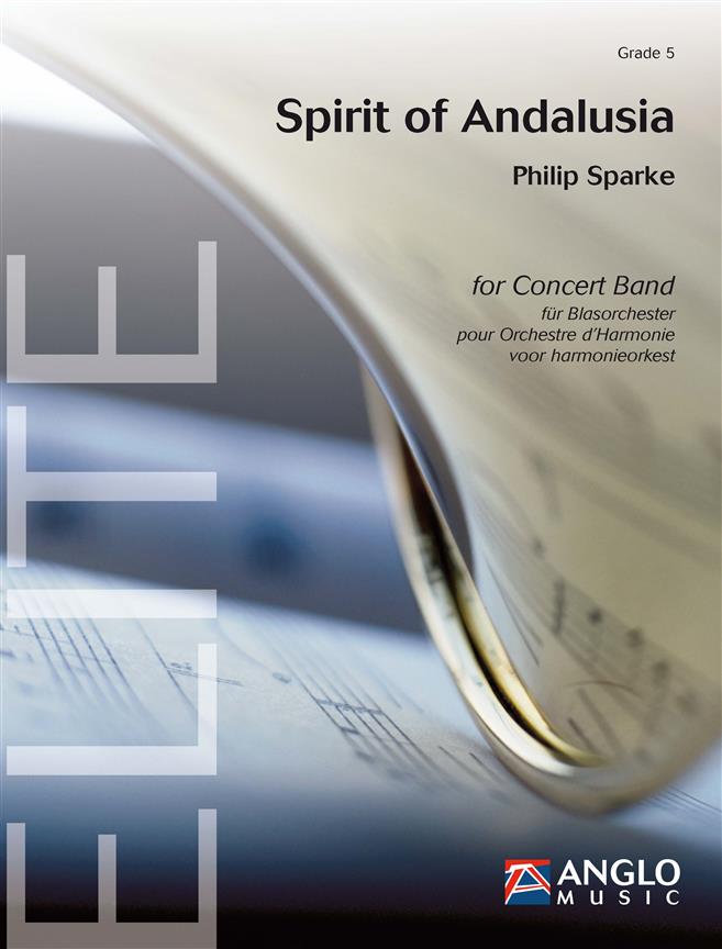 Spirit of Andalusia - clicca qui