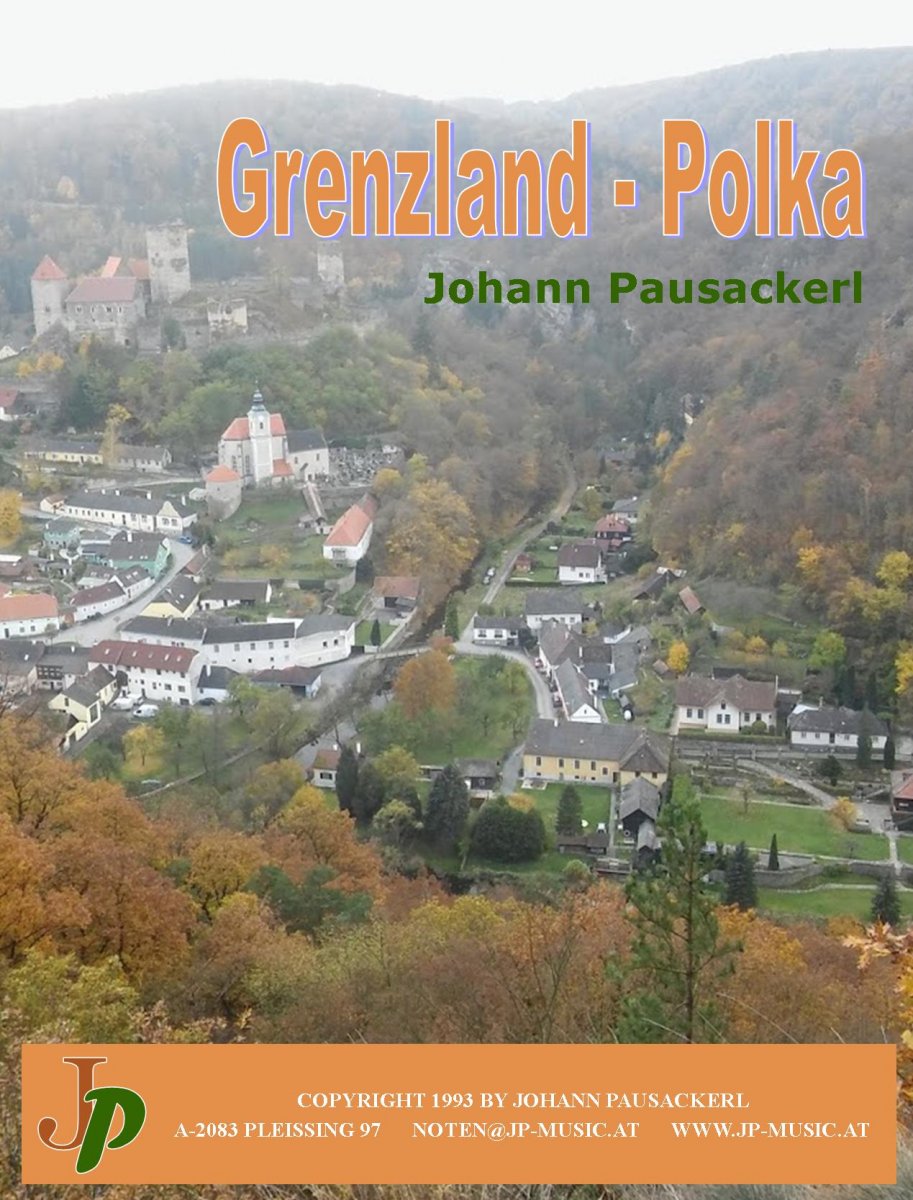 Grenzlandpolka - cliccare qui Grenzlandpolka - cliccare qui