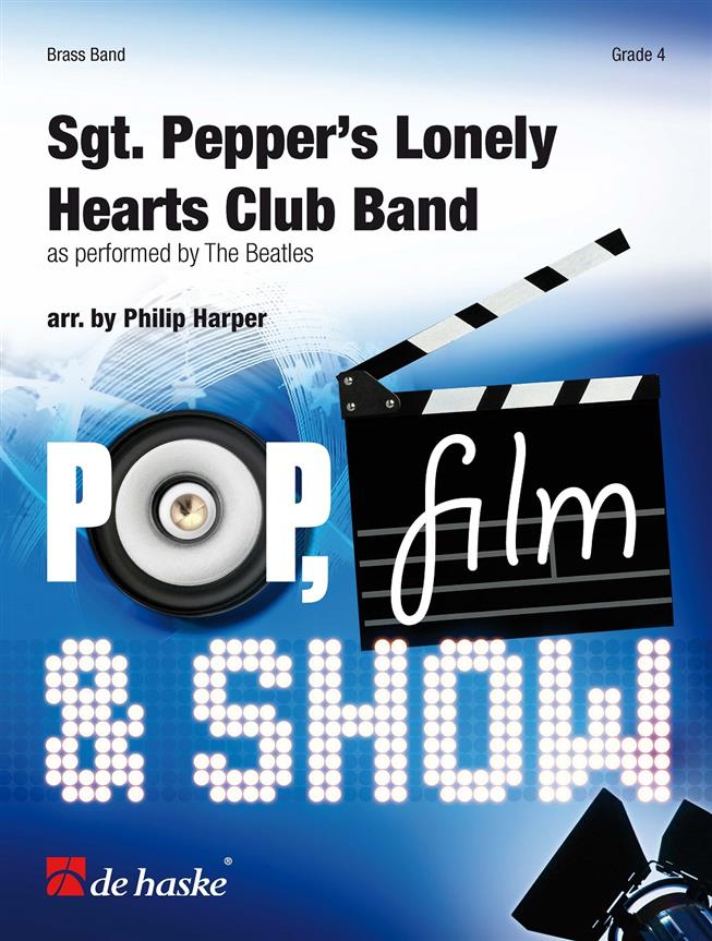 Sgt. Pepper's Lonely Hearts Club Band - cliccare qui