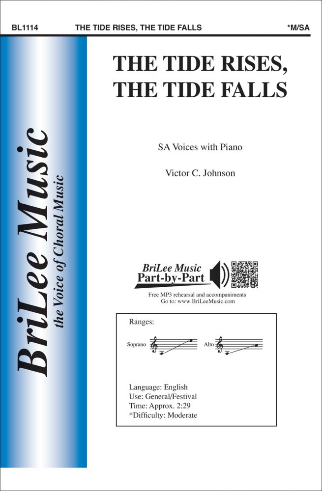 Tide Rises, the Tide Falls, The - cliccare qui