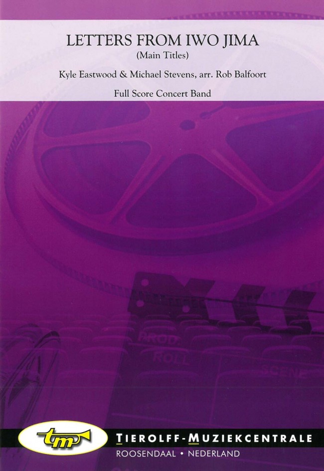 Letters From Iwo Jima (Main Titles) - clicca qui