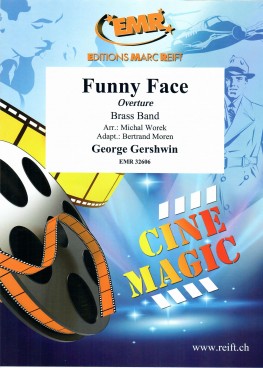Funny Face - cliccare qui