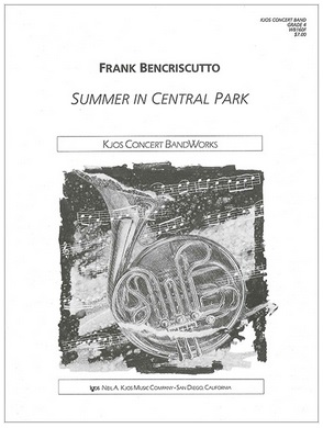 Summer in Central Park - clicca qui