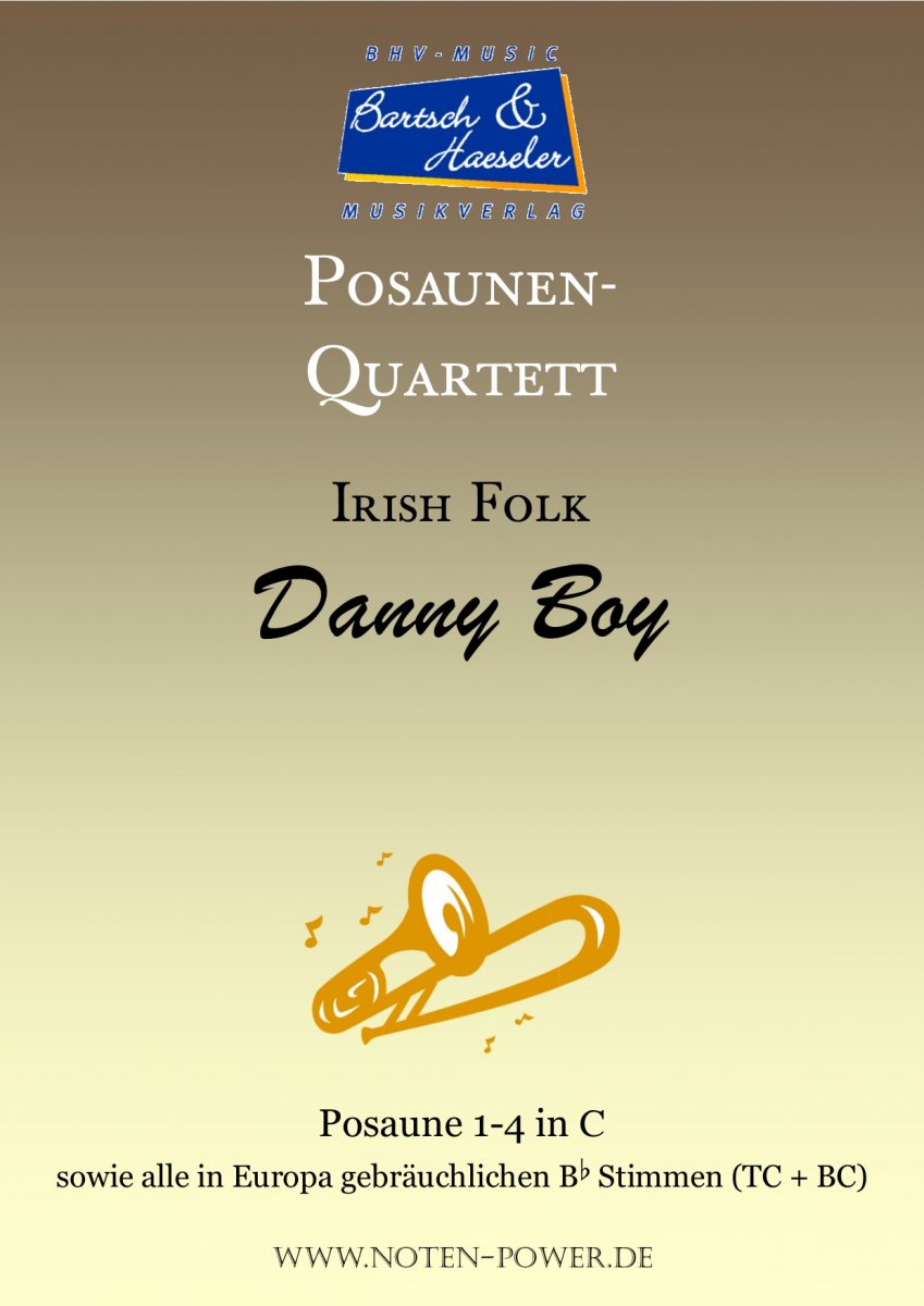 Danny Boy (Irish Folk) - cliccare qui Danny Boy (Irish Folk) - cliccare qui