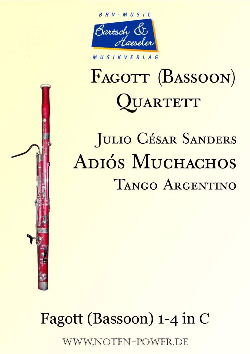Adiós Muchachos (Tango Argentino) - cliccare qui Adiós Muchachos (Tango Argentino) - cliccare qui