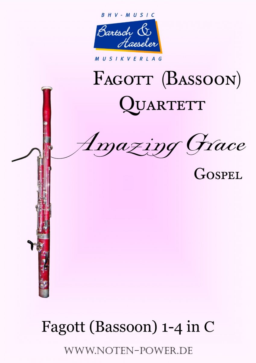 Amazing Grace (Gospel) - cliccare qui