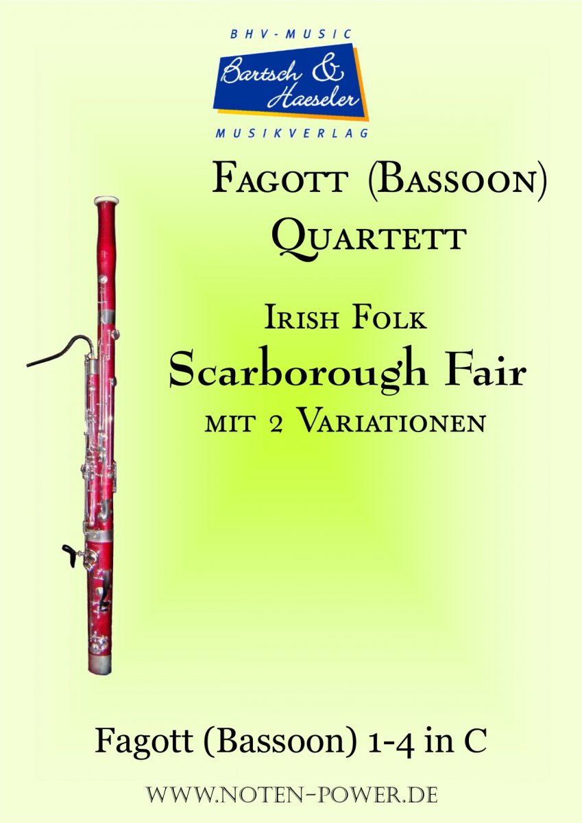 Scarborough Fair (Irish Folk) - cliccare qui Scarborough Fair (Irish Folk) - cliccare qui