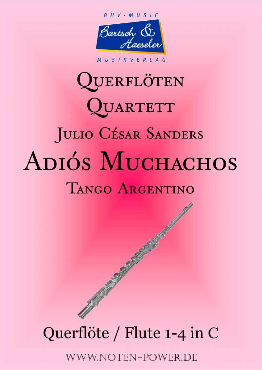 Adiós Muchachos (Tango Argentino) - cliccare qui Adiós Muchachos (Tango Argentino) - cliccare qui
