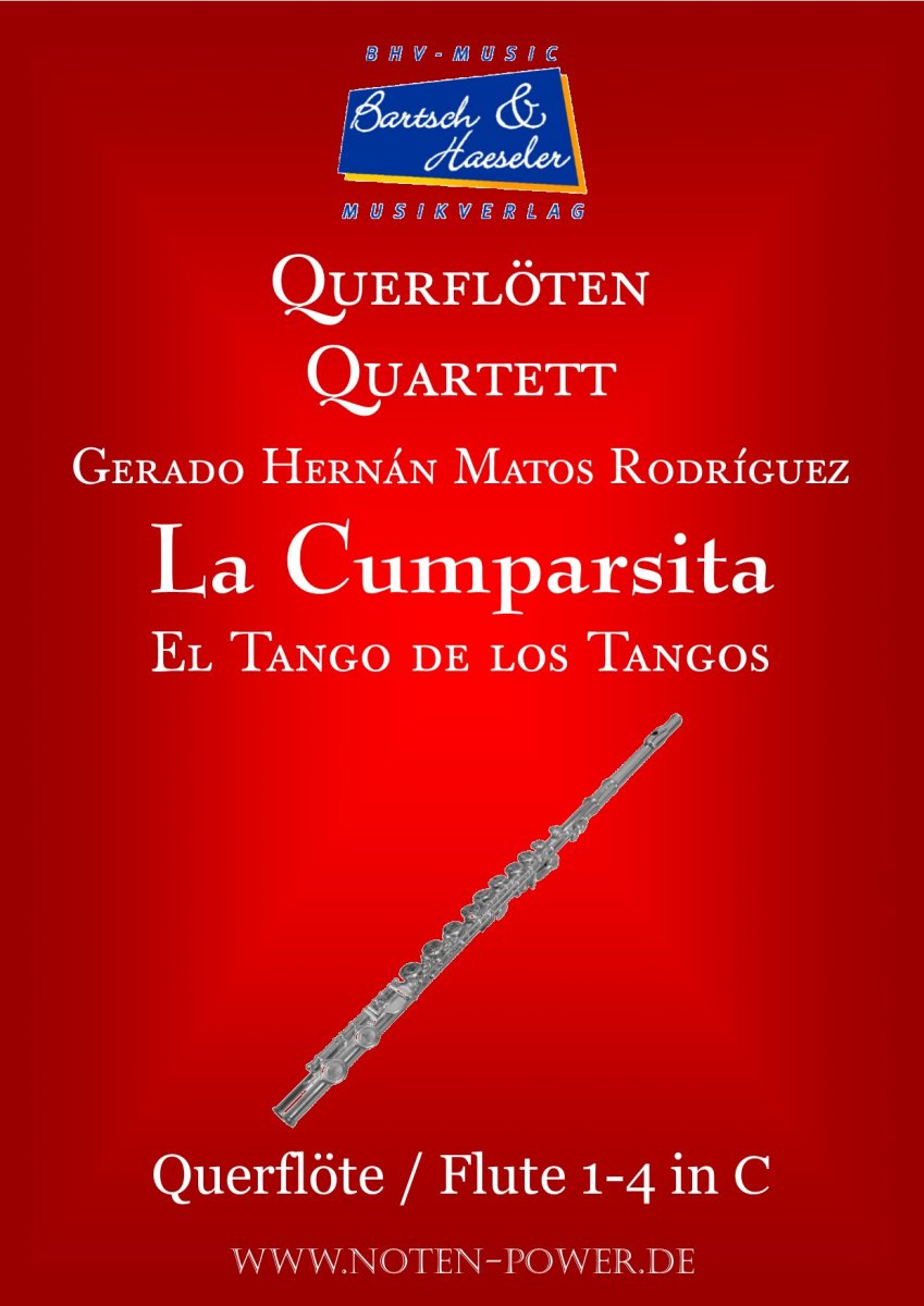 La Cumparsita (el tango de los tangos) - cliccare qui La Cumparsita (el tango de los tangos) - cliccare qui