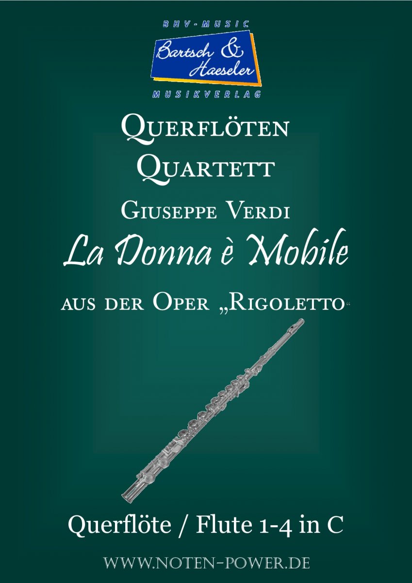La Donna è Mobile - cliccare qui La Donna è Mobile - cliccare qui