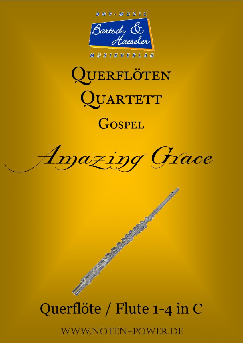 Amazing Grace (Gospel) - cliccare qui