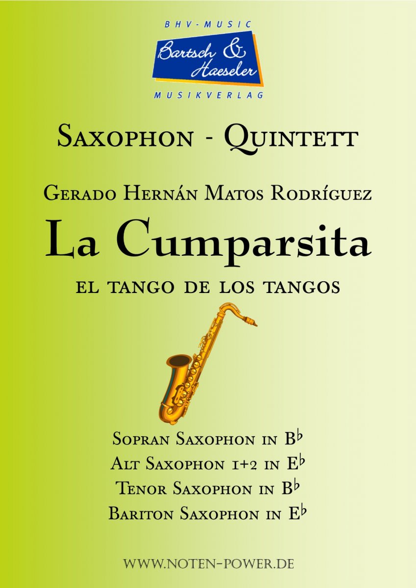 La Cumparsita (el tango de los tangos) - cliccare qui La Cumparsita (el tango de los tangos) - cliccare qui