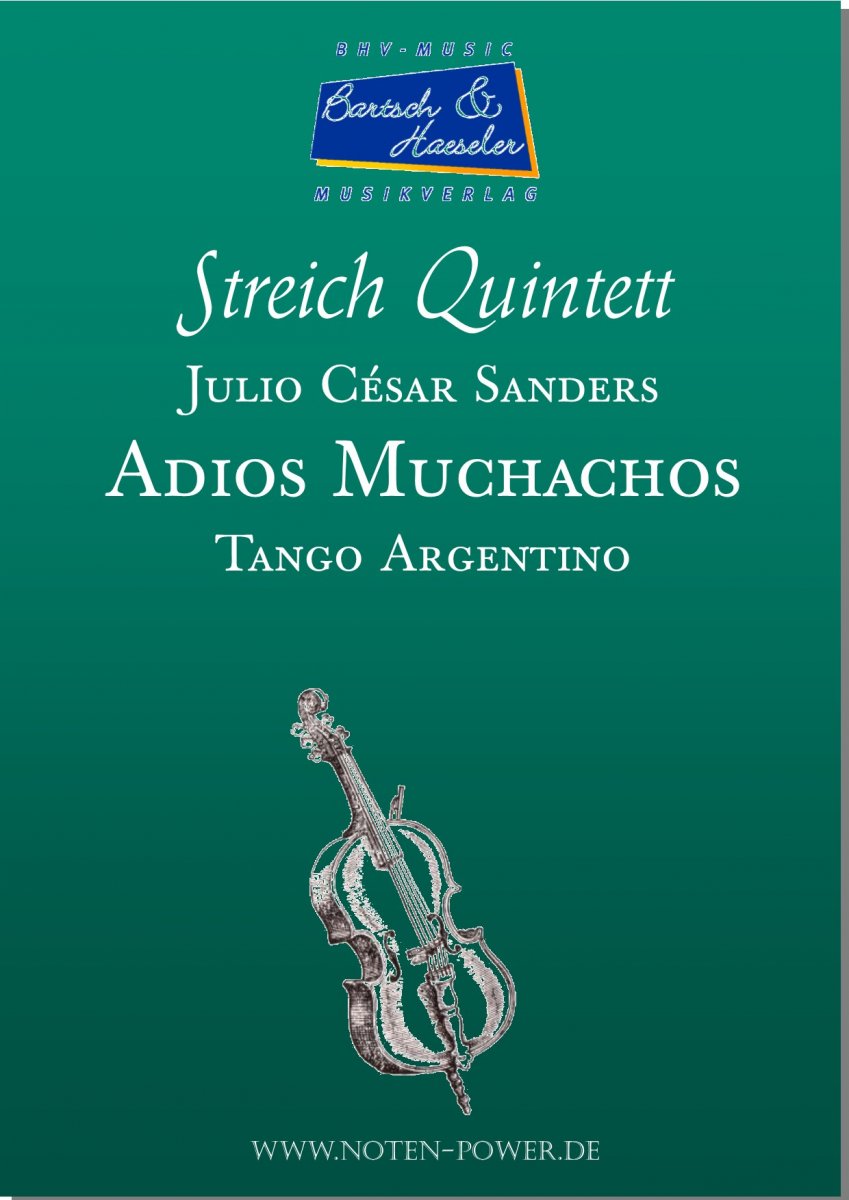 Adiós Muchachos (Tango Argentino) - cliccare qui Adiós Muchachos (Tango Argentino) - cliccare qui