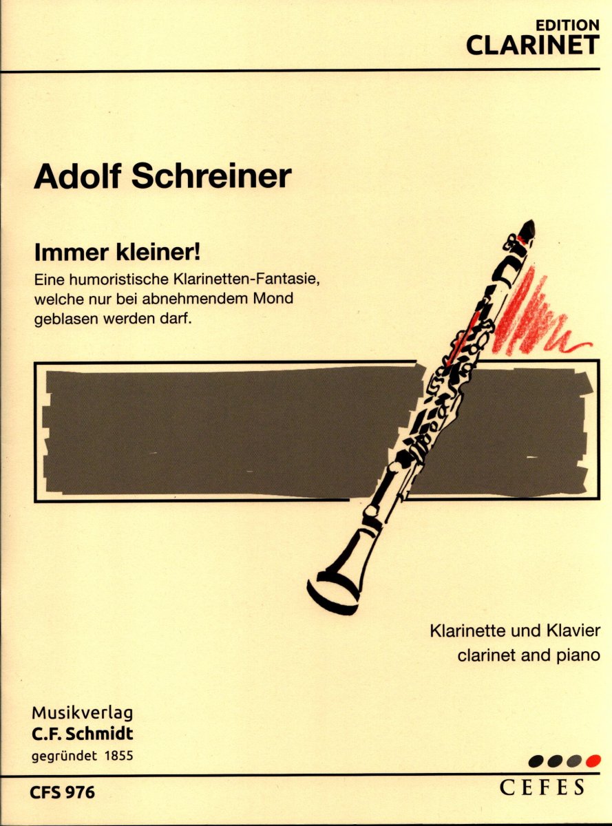 Immer kleiner - cliccare qui