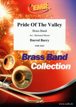 Pride Of The Valley - clicca qui