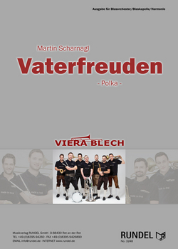 Vaterfreuden - cliccare qui