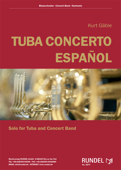 Tuba Concerto Espanol - clicca qui