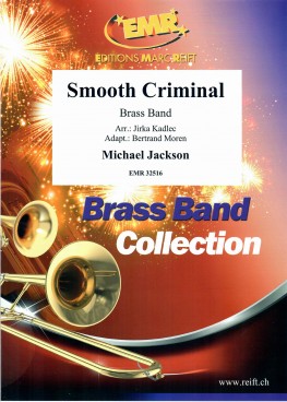 Smooth Criminal - cliccare qui Smooth Criminal - cliccare qui