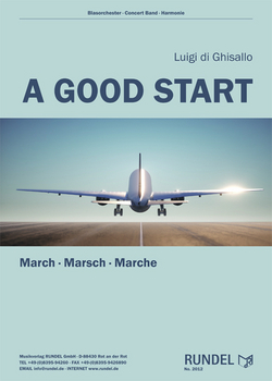 A Good Start - clicca qui