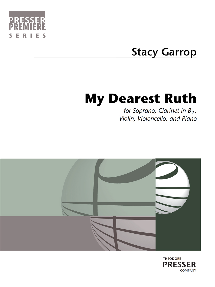 My Dearest Ruth - cliccare qui My Dearest Ruth - cliccare qui