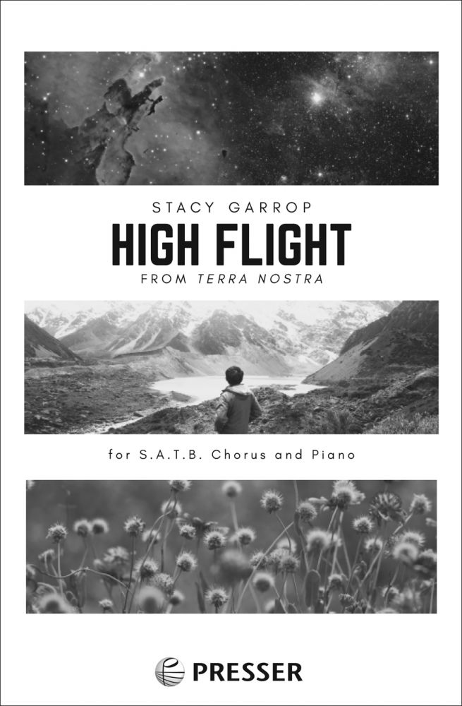 High Flight (from Terra Nostra) - cliccare qui High Flight (from Terra Nostra) - cliccare qui
