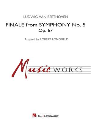 Finale from Symphony #5 - clicca qui