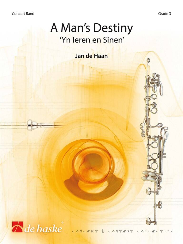 A Man's Destiny (Yn Ieren en Sinen) - clicca qui