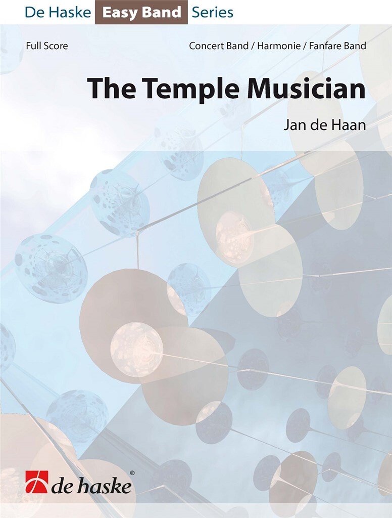 Temple Musician, The - clicca qui