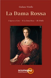 La Dama Rossa - cliccare qui