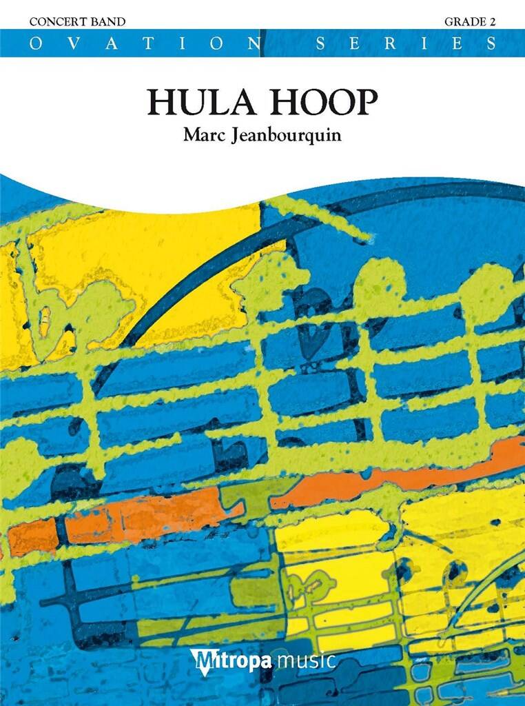 Hula Hoop - clicca qui