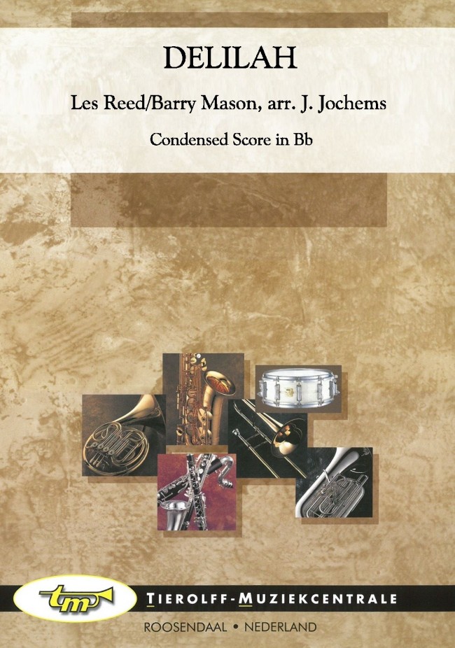 Delilah - cliccare qui