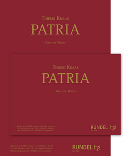 Patria (Aria for Winds) - clicca qui