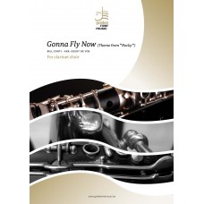 Gonna Fly Now (Theme from "Rocky") - cliccare qui Gonna Fly Now (Theme from "Rocky") - cliccare qui