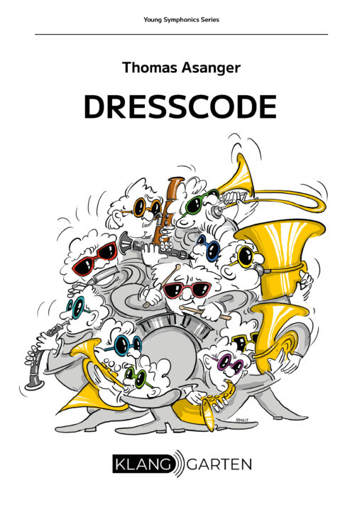 Dresscode - cliccare qui