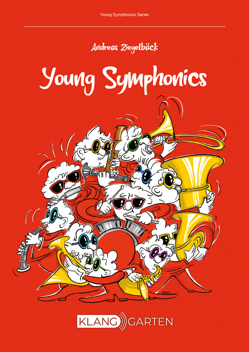Young Symphonics - cliccare qui