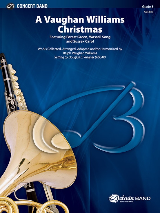 A Vaughan Williams Christmas - clicca qui