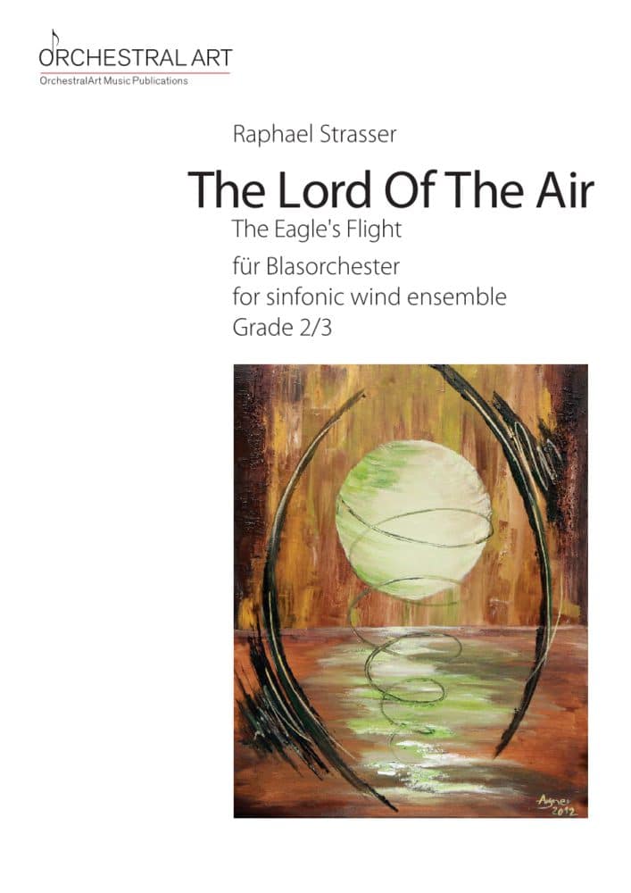 Lord of the Air, The (The Eagle�s Fligh) - clicca qui